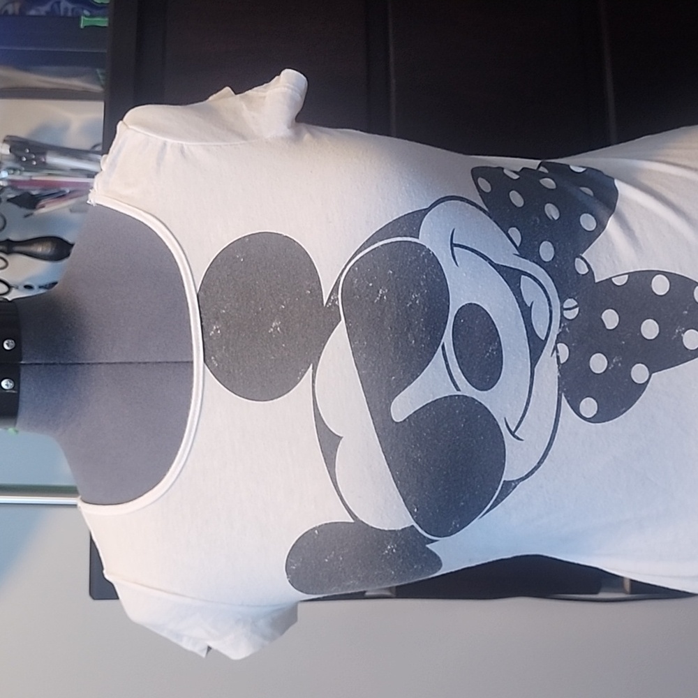 Mickey Mouse Graphic Tee